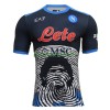 Maillot de Supporter SSC Naples Special 2 Domicile 2021-22 Pour Homme